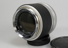 Topcon RE Auto Topcor 2,8/10cm #7505338 für Topcon guter Zustand RARE selten