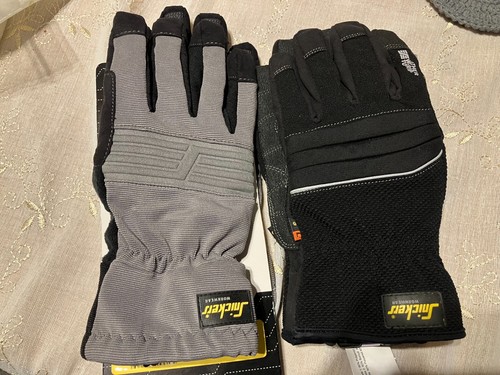 Paare snickers workwear - 2,