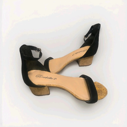 Breckelle damen sandalen - breckelle's, damen-sandalen