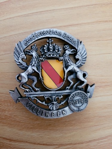 Schützenabzeichen