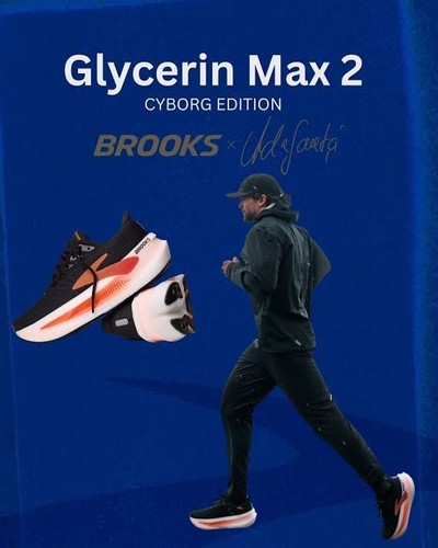 Limitiert brooks glycerin - brooks,