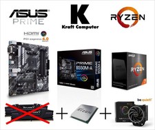 PC Bundle AufrüstKit Ryzen 7