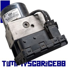 BMW E36 ABS Hydraulikblock Steuergerät Aggregat Bremse 1164047 34511164047