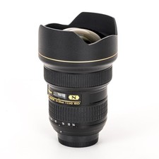 Nikon AF-S Nikkor 14-24 mm/2,8