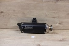 Akrapovic 61405979000 Slip-On