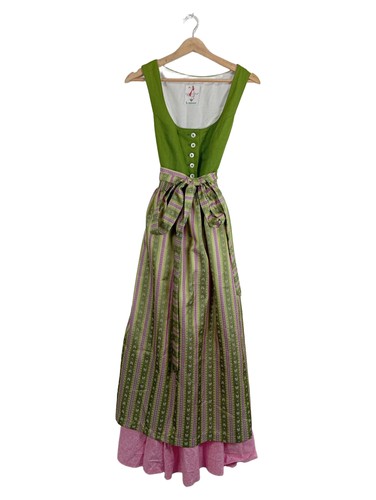 Moser dirndl trachtenkleid - dirndl,