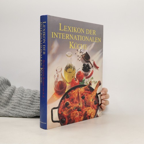 Lexikon der internationalen
