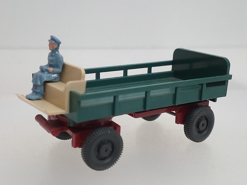 Pferdewagen fuhrwerk h0 - pferdewagen,