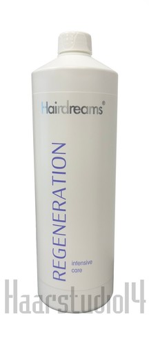 Hairdreams regeneration care