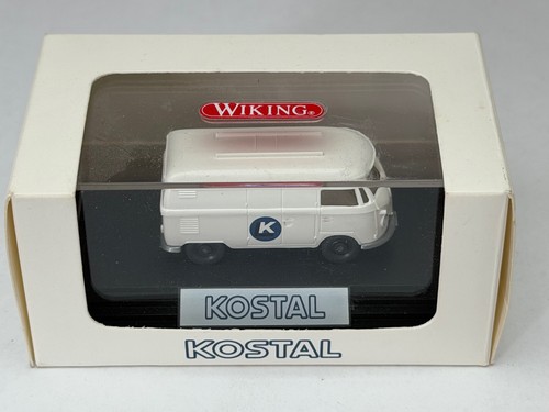 Wiking werbemodell kostal - wiking, vw