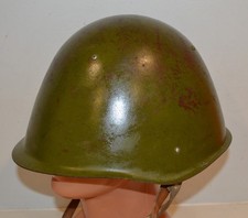 Stahlhelm SSH-68 Sowjetische