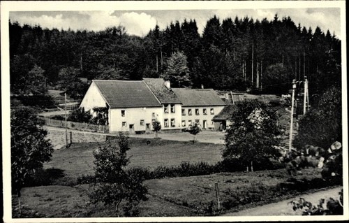 Manderscheid der eifel - manderscheid,