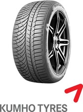 Kumho WinterCraft WS71 SUV