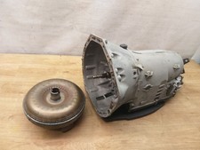Mercedes W220 Mopf 320CDI Bj.2005 Automatikgetriebe 722.626 Wandler A2202704801