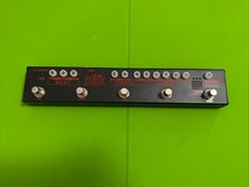 Valeton Dapper Dark Guitar