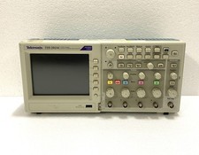 Tektronix TDS2024C Digitales