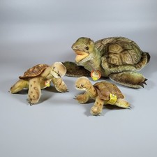 Steiff: 1959-64 * größte (!)