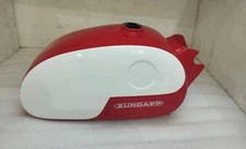 Zundapp GS 125 1973 rot &