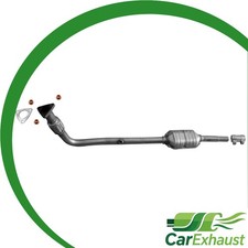 Katalysator für SEAT AROSA /