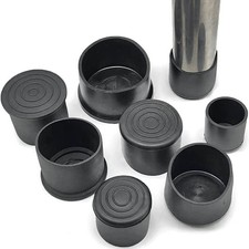 6-120mm Rund Rohrkappen