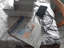 Silvercrest Overlock