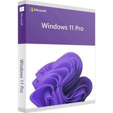 Windows 11 Pro Key 64 Bit -Per eBay Chat - Produktschlüssel- Schnell Versand