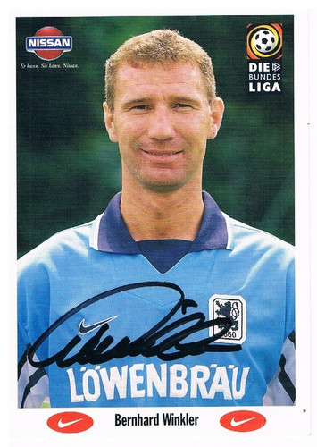 Bernhard winkler original - bernhard,
