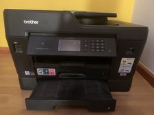 Drucker Scanner Fax A4/A3