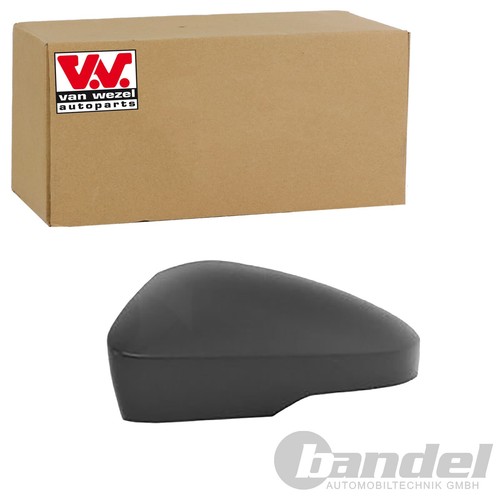 Van wezel abdeckung - van,