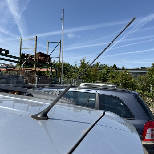 Antenne sockel dachantenne - antenne,