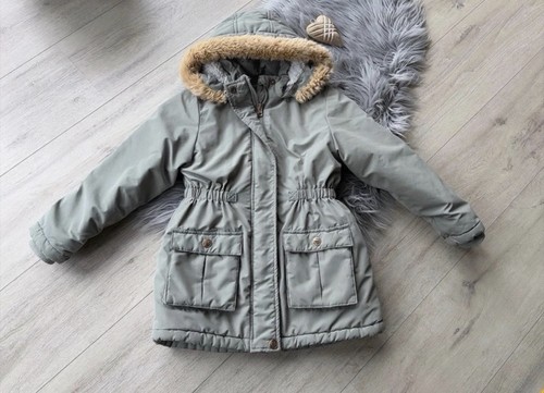 Dopodopo winterparka mädchen - winterparka,