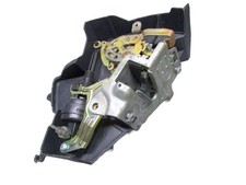 Türschloss Schloss rechts