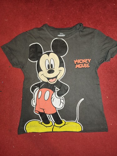 Shirt mickey mouse - shirt,
