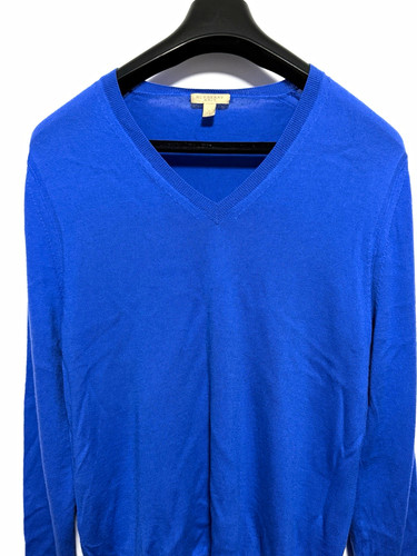 Burberry herren pullover - burberry,