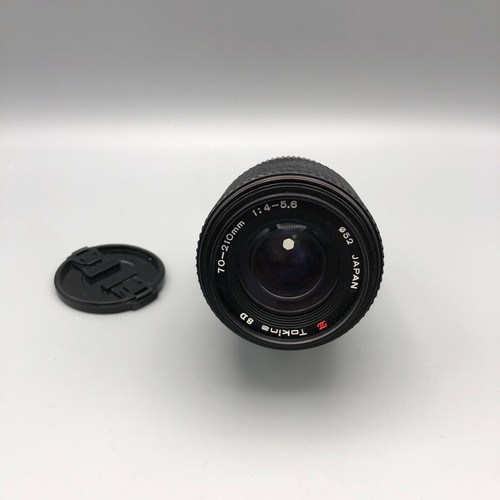 Tokina 210mm 5 6 052 - tokina, 70-210mm