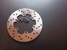 Bremsscheibe MZ 125 SM SX