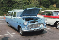 Foto Ford Consul Mk II Kombi Oldtimer Auto ca. 10 x 15cm hd5847h