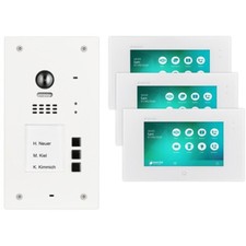 3 Familienhaus Video