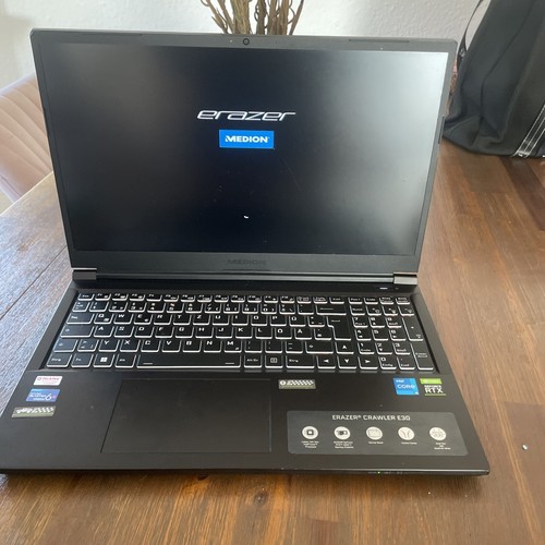 Gaming laptop - gaming,