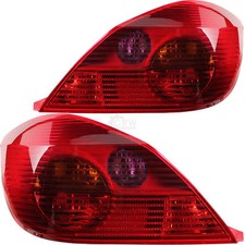 Rückleuchte Set für OPEL