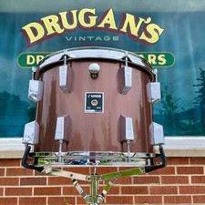 1970s Sonor Phonic 10x14 Tom