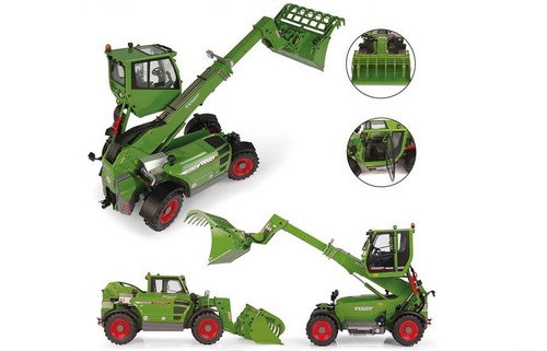 Modellauto traktoren universal - modellauto,