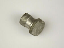 Bing Vergaser Abschlußschraube links Zündapp KS601 BMW R51 R50/2 R69 R68