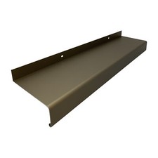 Fensterbank aussen Aluminium