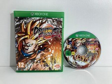 Dragonball Fighter Z für Xbox