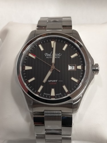 Paul picot commodore sport - picot,