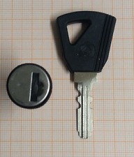 Demontageschlüssel für Zylinder Schlösser  ZADI STS Europa 93  Wohnmobil Caravan