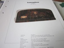 Radio Archiv Schaltplan 2000