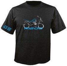 T-Shirt für BMW R1200GS
