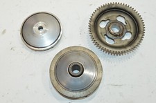 HONDA LEAD 50 AF01 NH50 VARIO VARIOMATIK RIEMENSCHEIBE KEILRIEMENSCHEIBE ANTRIEB